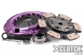 Picture of XClutch 91-96 Dodge Stealth ES 3-0L Stage 2R Extra HD Sprung Ceramic Clutch Kit