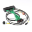 Picture of Haltech Elite 2500 1994-1995 3000GT Stealth Boomslang Adapter Harness