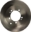Picture of Centric 91-93 Mitsubishi 3000GT VR-4 Rear Rotor