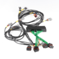 Picture of Haltech Nexus R5 1996-1997 3000GT Stealth Boomslang Adapter Harness