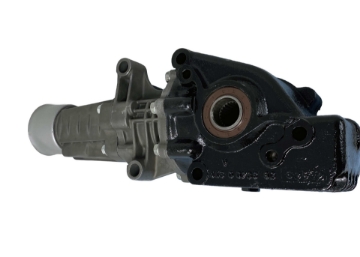 Picture of 3000GT / Stealth Rebuilt 6 Speed Transfer Case ready to ship.