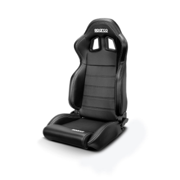Picture of Sparco Seat R100 Blk-Grey
