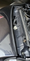 Picture of MB935458 Front Hood to Bumper Seal Quality Reproduction