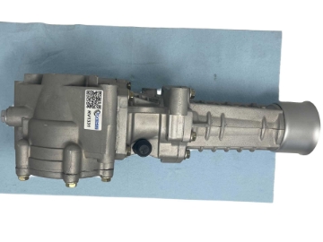 【複数台特価】604045 ゲージ R'venge Performance. Transfer Case Services