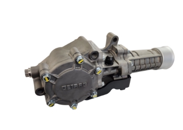 R'venge Performance. Transfer Case Services