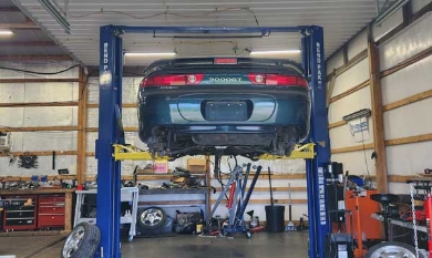 Picture for category Car, Engine & Fuel Injection Services