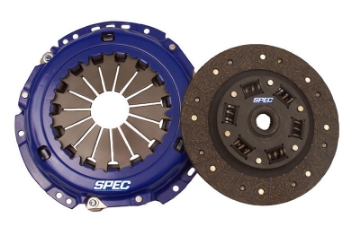 Picture of Spec 90-99 3-0L VR4 Dodge Stealth Stage 1 Clutch Kit