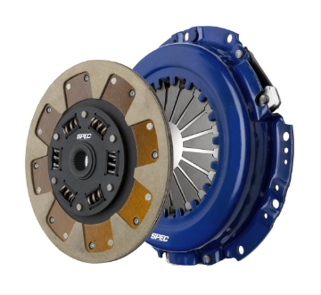 Picture of Spec 90-99 3-0L VR4 Dodge Stealth Stage 2 Clutch Kit