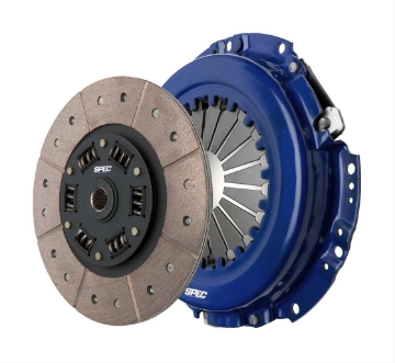 Picture of Spec 96-03 Eclipse 2-4L & 90-98 3000gt NA not VR4 Stage 3+ Clutch Kit Different Discount Structur