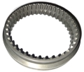 Picture of Getrag W6MG1 Reverse Gear and Slider Assembly