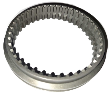 Picture of Getrag W6MG1 Reverse Gear and Slider Assembly