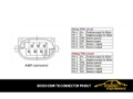 Picture of 3000GT / Stealth EVOSPEC Drive By Wire Pedal Adapter
