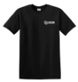 Picture of R'venge 2025 Get R'venge On Your Ride Black Shirt M