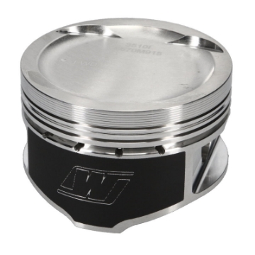 Picture of Wiseco Mits 3000 Turbo -14cc 1-250 X 91-5 Piston Shelf Stock Kit - sutton