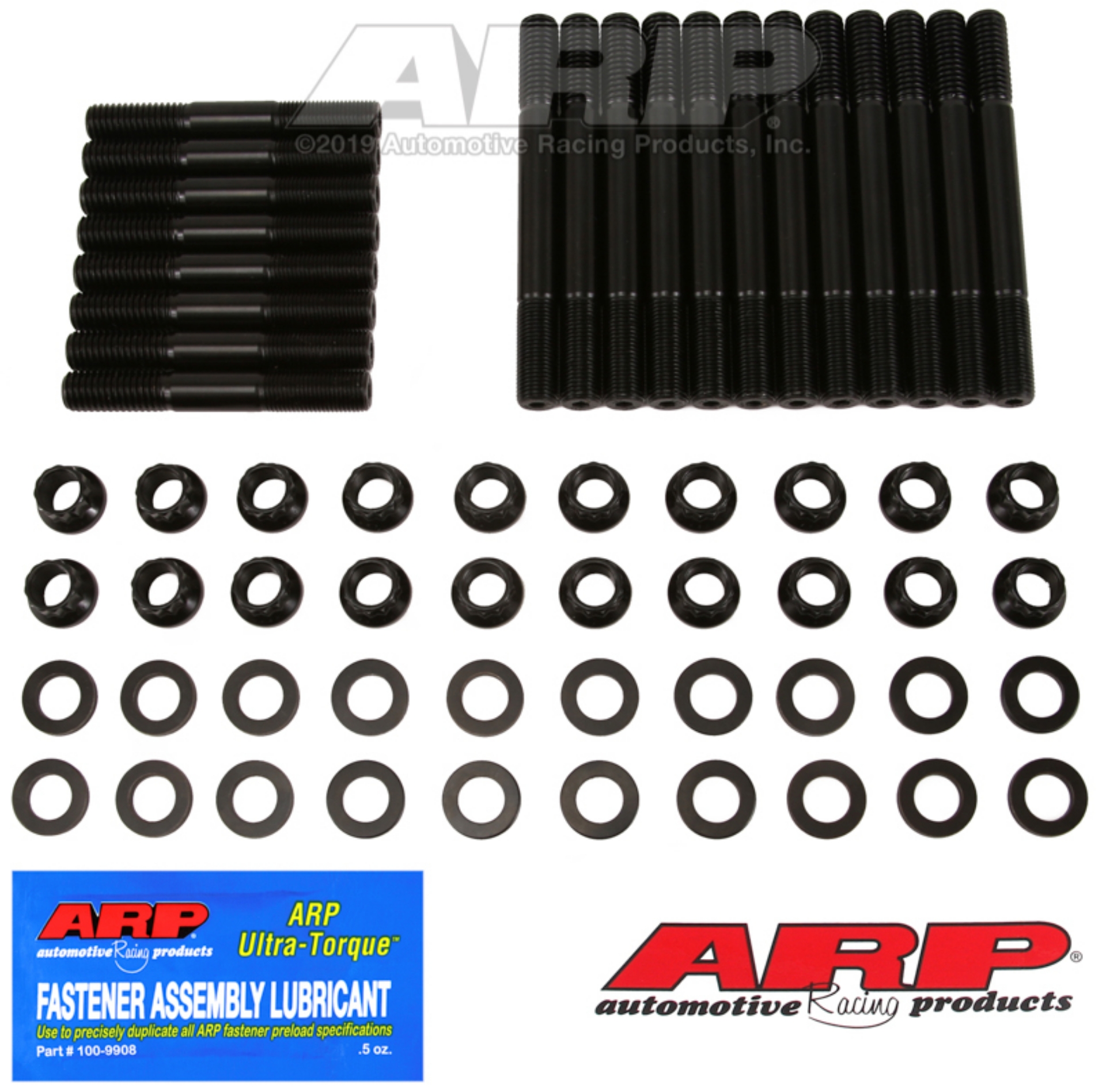 Picture of South Bend - DXD Racing Clutch 91-99 Mitsubishi 3000GT Turbo 3-0L Stg 3 Drag Clutch Kit