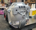 Picture of 5 Speed (3.545) 3000GT AWD Rear End / Differential