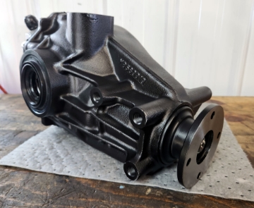 Picture of 5 Speed (3.545) 3000GT AWD Rear End / Differential