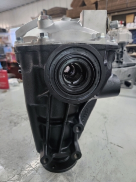 Picture of 5 Speed (3.545) 3000GT AWD Rear End / Differential