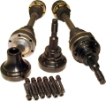 Picture of 3000GT / Stealth Rebuilt 5 Speed 25 Spline Transfer Case