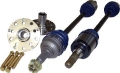 Picture of 3000GT / Stealth Rebuilt 5 Speed 25 Spline Transfer Case