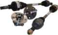 Picture of AWD Automatic and MTX DSM & Mitsubishi GTO SR Transfer Case Rebuild