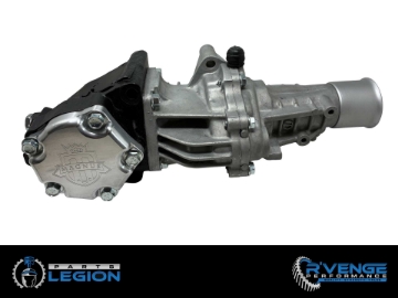 Picture of AWD Automatic and MTX DSM & Mitsubishi GTO SR Transfer Case Rebuild
