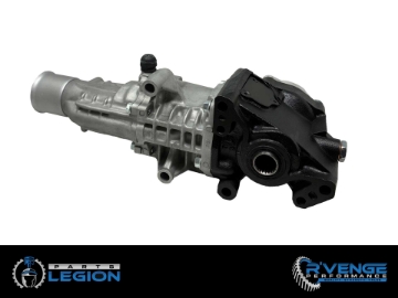 Picture of AWD Automatic and MTX DSM & Mitsubishi GTO SR Transfer Case Rebuild