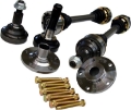 Picture of AWD Automatic and MTX DSM & Mitsubishi GTO SR Transfer Case Rebuild