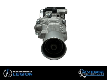 Picture of AWD Automatic and MTX DSM & Mitsubishi GTO SR Transfer Case Rebuild