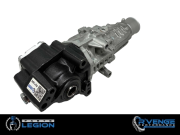 Picture of AWD Automatic and MTX DSM & Mitsubishi GTO SR Transfer Case Rebuild