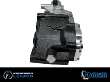 Picture of AWD Automatic and MTX DSM & Mitsubishi GTO SR Transfer Case Rebuild