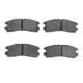 Picture of DFC 88-12 Chrysler Sebring Rear Active Performance Pads - Low Metallic