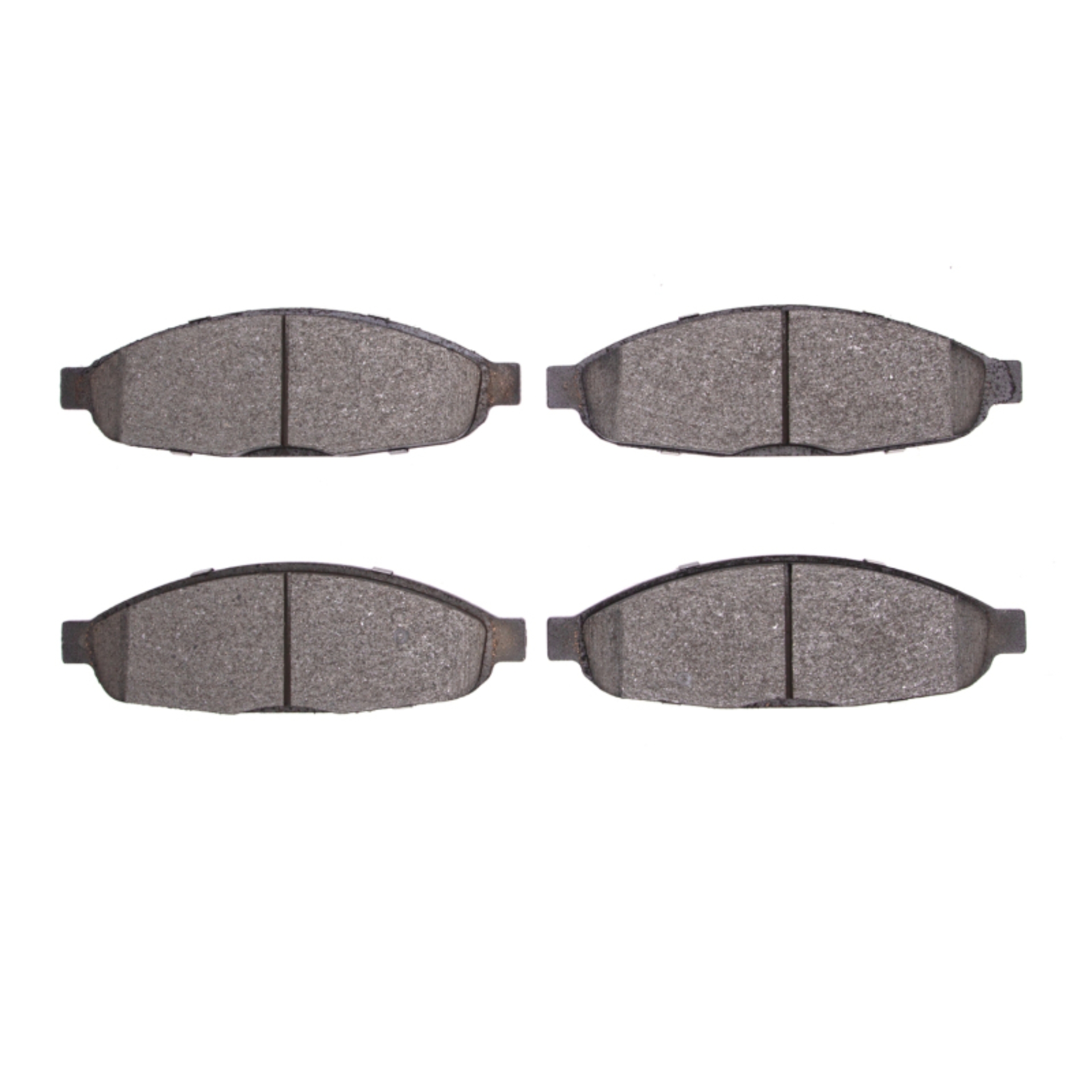 Picture of DFC 04-08 Chrysler Pacifica Front 5000 Advanced Ceramic Brake Pads