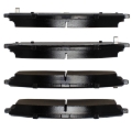 Picture of DFC 12-25 Chrysler Pacifica Front 5000 Advanced Ceramic Brake Pads
