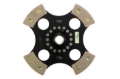 Picture of ACT 4 Pad Rigid Race Clutch Disc