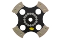 Picture of ACT 4 Pad Rigid Race Clutch Disc