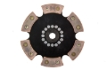 Picture of ACT 6 Pad Rigid Race Clutch Disc