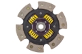 Picture of ACT 6 Pad Sprung Race Clutch Disc