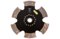 Picture of ACT 6 Pad Rigid Race Clutch Disc