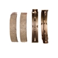 Picture of DFC 94-05 Mitsubishi Eclipse Parking Brake Parking Shoes