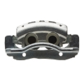 Picture of DFC 04-08 Chrysler Pacifica Front-R Premium Caliper - Silver Zinc Coated