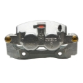 Picture of DFC 04-08 Chrysler Pacifica Front-R Premium Caliper - Silver Zinc Coated