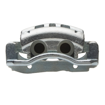 Picture of DFC 04-08 Chrysler Pacifica Front-L Premium Caliper - Silver Zinc Coated