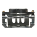 Picture of DFC 04-08 Chrysler Pacifica Front-R Premium Caliper - Silver Zinc Coated