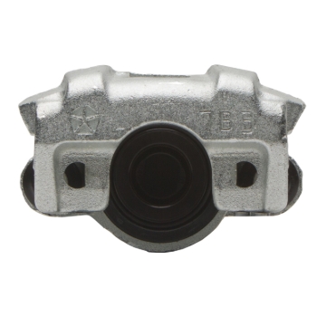 Picture of DFC 04-08 Chrysler Pacifica Rear-L Premium Caliper - Silver Zinc Coated