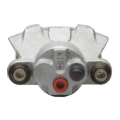 Picture of DFC 04-08 Chrysler Pacifica Rear-R Premium Caliper - Silver Zinc Coated