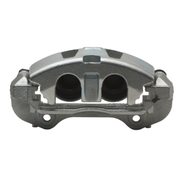 Picture of DFC 12-24 Chrysler Pacifica Front-L/Front-R Premium Caliper - Silver Zinc Coated