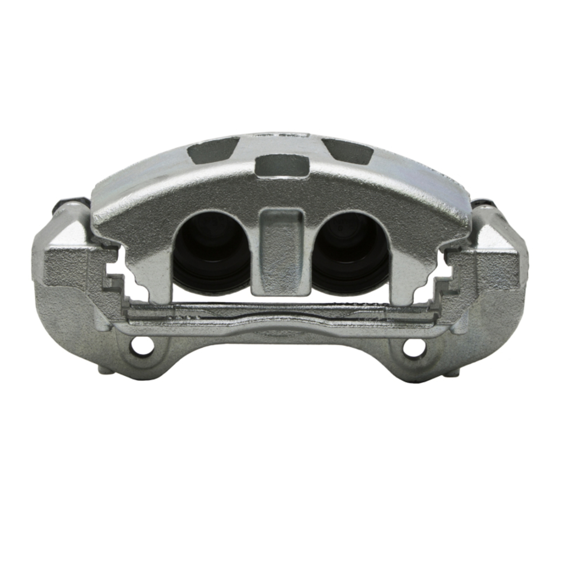 Picture of DFC 12-24 Chrysler Pacifica Front-L/Front-R Premium Caliper - Silver Zinc Coated