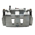 Picture of DFC 12-24 Chrysler Pacifica Front-L/Front-R Premium Caliper - Silver Zinc Coated