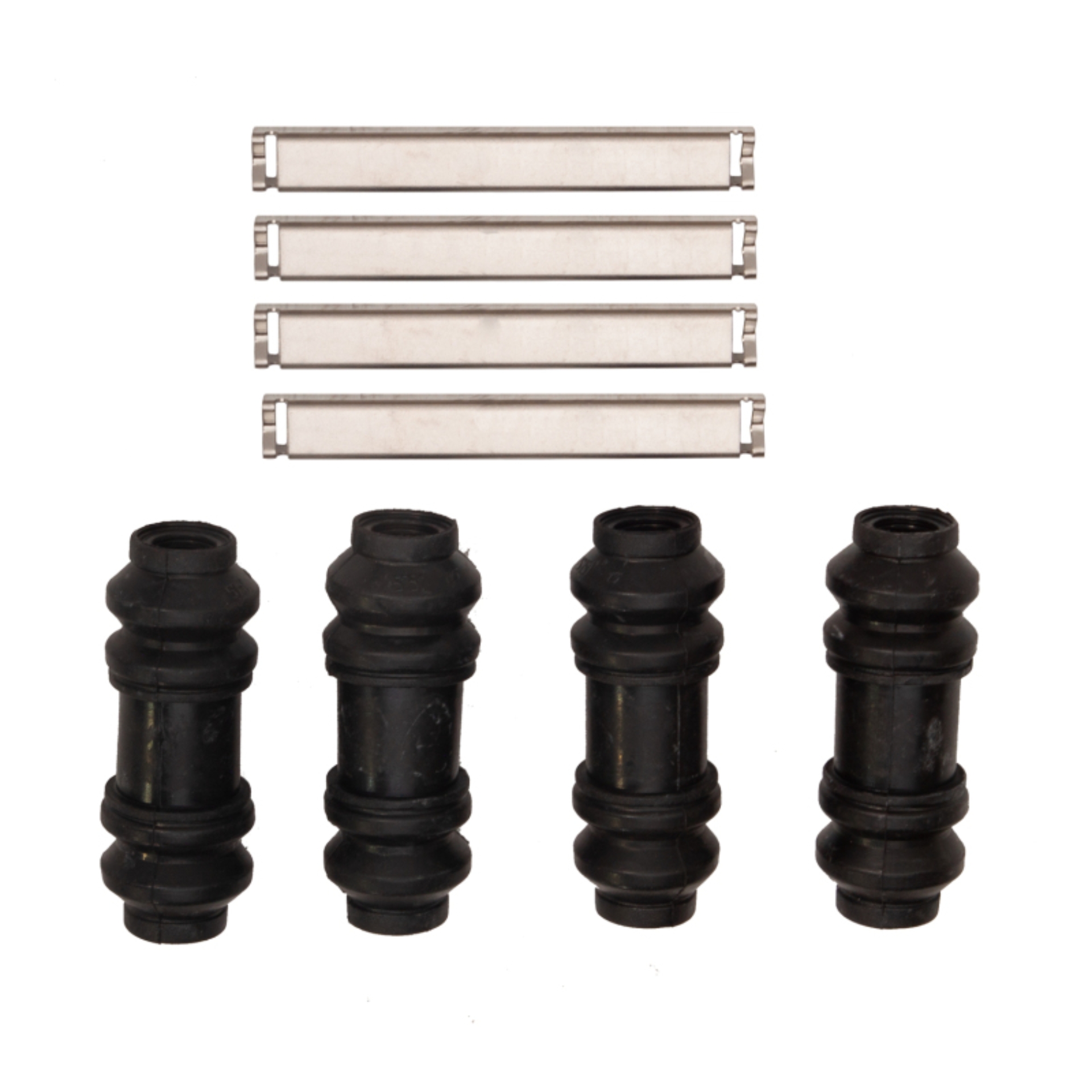 Picture of DFC 04-08 Chrysler Pacifica Rear Premium Hardware Kit